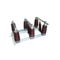 Серия GN27 для помещений типа 11 кВ 12 кВ 40,5 кВ высоковольтный изолятор производители выключателей-разъединителей